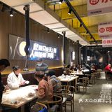 推荐长春网红烧烤店～羊先生小炉子