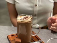 招牌热巧-Ninethirty by Awfully Chocolate(天环广场店)