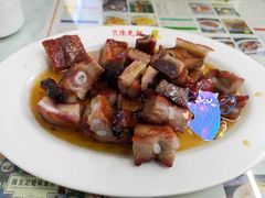 -澳门陈光记烧味饭店(万象城店)