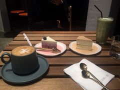 -Home Cafe(水榭春天店)