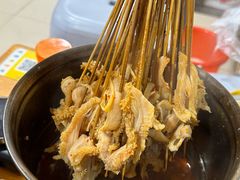 -陈氏肥蛤(小纬六路总店)