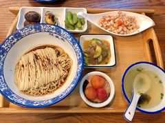 -孙盛兴奥灶面馆·蟹黄面·三虾面(山塘街总店)