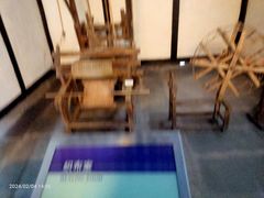 -邓小平故里