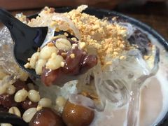 -老式乌米冰(阜阳园店)