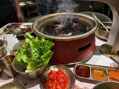 -西塔老太太泥炉烤肉(川沙百联店)