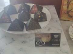 -哈根达斯(绍兴银泰店)