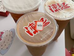 -陈记甜品窝(中山北路店)