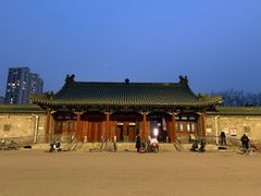 -李小老烧饼(常营民族家园店)