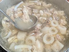 -探窝·竹笙椰子鸡(杨箕店)