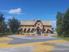 -黑瞎子岛探秘野熊园