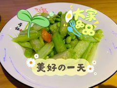 -徽味大班(定慧桥店)