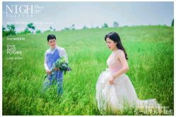 点击看大图 -唯一视觉婚纱摄影(李家村店)