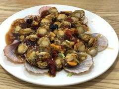 -九龙餐厅(大沽路店)