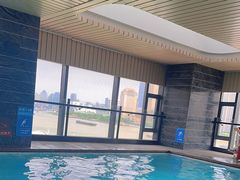 -上海外滩英迪格酒店