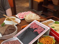 -佬土鹅肠火锅(解放路店)