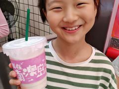 -南澳岛打卡果汁冰公司