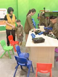 -乐8运动馆·桐语运动乐园(南湖二路店)