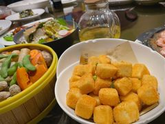 -高佳庄·舟山海鲜(海景旗舰店)