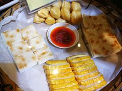 -福照楼汽锅鸡·云南菜(护国路店)