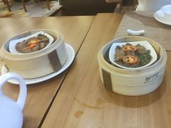 -正元希尔顿逸林酒店-御玺中餐厅