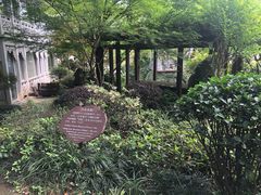 -浙江西子宾馆·瑶园咖啡厅