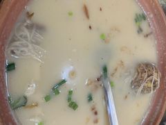 -堂宴·老厦门私房菜(1988仙岳总店)