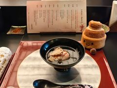 -鳥喜Toriki怀石烧鸟料理