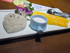 -曼泰·泰餐(江南环球港店)