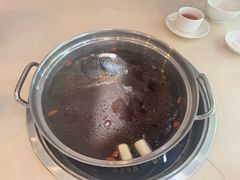 -太婆天府山珍酒楼(亚运村店)