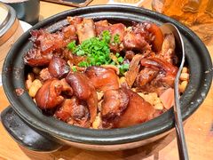-陶德砂锅(营门口店)