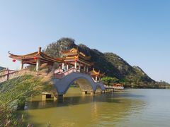 -星湖旅游景区七星岩