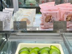 -喜茶(广州荔湾领展广场店)
