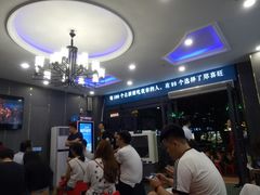 -郑喜旺烧烤(郑州总店)