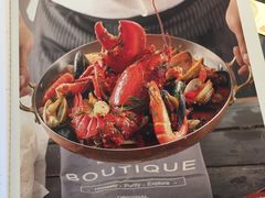 -港丽餐厅(高德置地店)