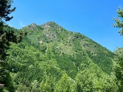 -五台山风景名胜区