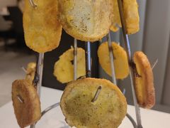-巴扎屋大盘鸡·新疆菜(汇嘉时代店)