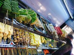 -大周炸串店