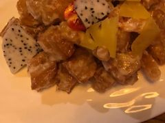 -热度餐厅(老佛爷店)