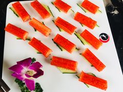 -二荆条·蜀鲜汇城市森林火锅