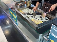 -长申超市(美食城店)