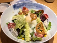-富山日式料理(宽厚里店)
