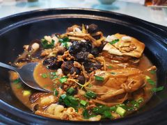 -两户人家农家乐