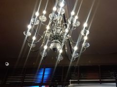 大堂-ALBERGUE 1601 婆仔屋葡国餐厅
