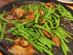 -广府乡下·饭庄(新港东路店)