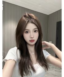 -万丝造型