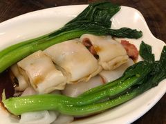 -澳门西南饭店·粤菜·茶市·手工点心(华海路店)