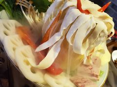 -受气牛肉·重庆耙牛肉(来福士店)