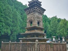 -四门塔风景区
