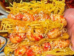 -二钳洞庭虾蟹·江湖菜(成都鹭岛店)