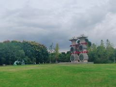 -梁鸿国家湿地公园